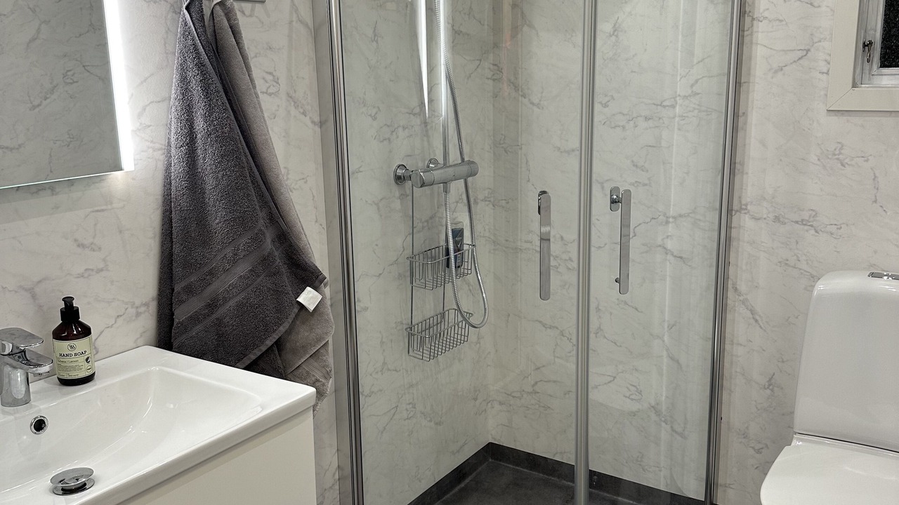 Photo of Bathroom in Vimmerby