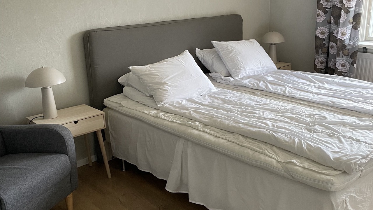 Photo of Bedroom in Vimmerby