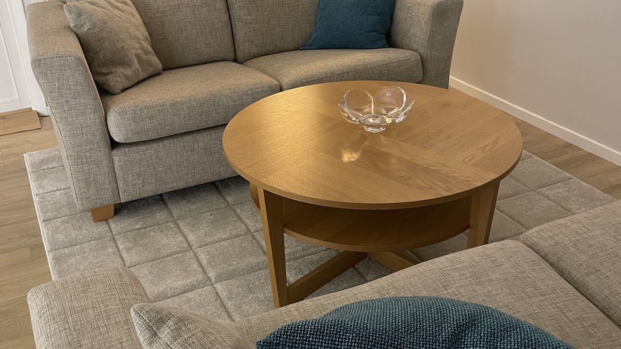 Photo of Livingroom in Vimmerby