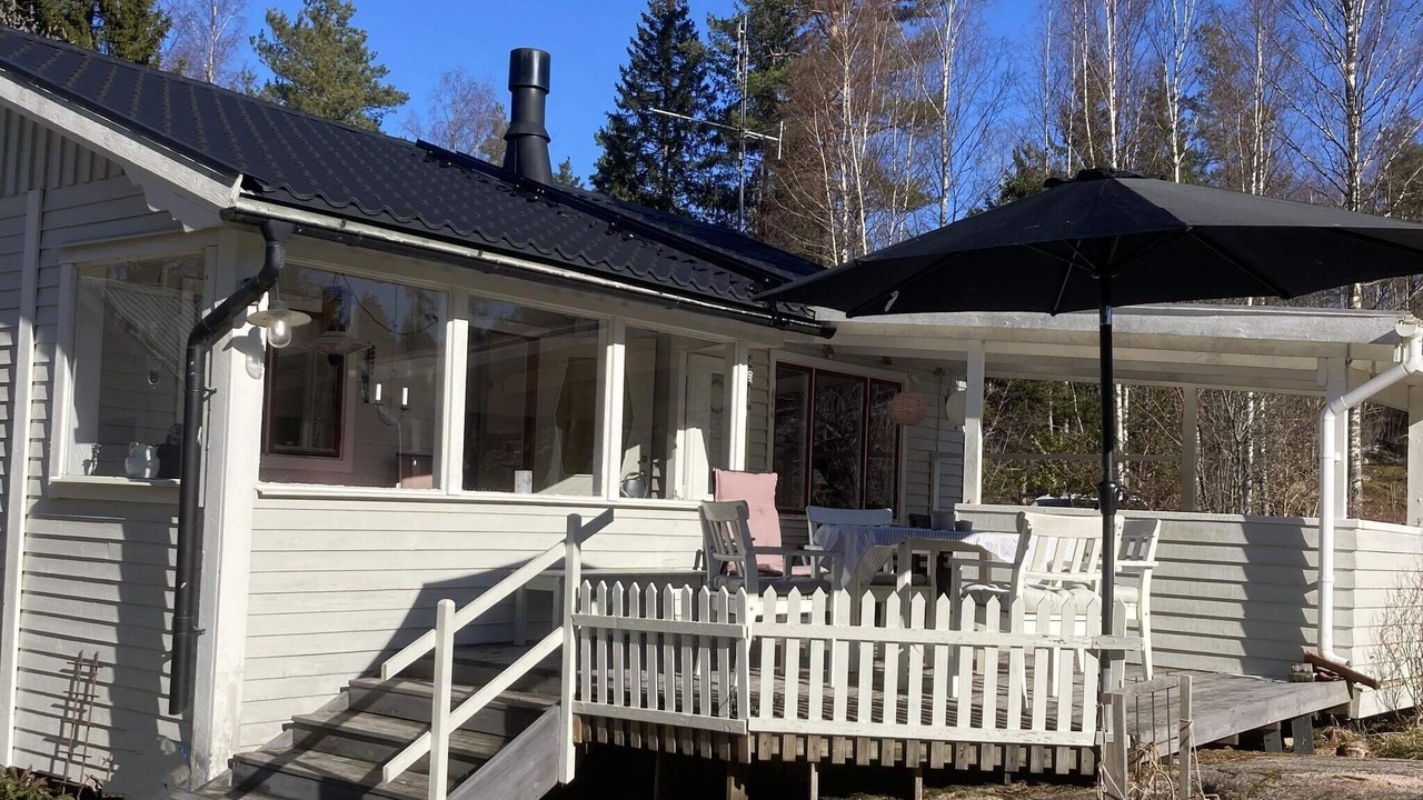 Photo of Outdoor in Kristinehamn