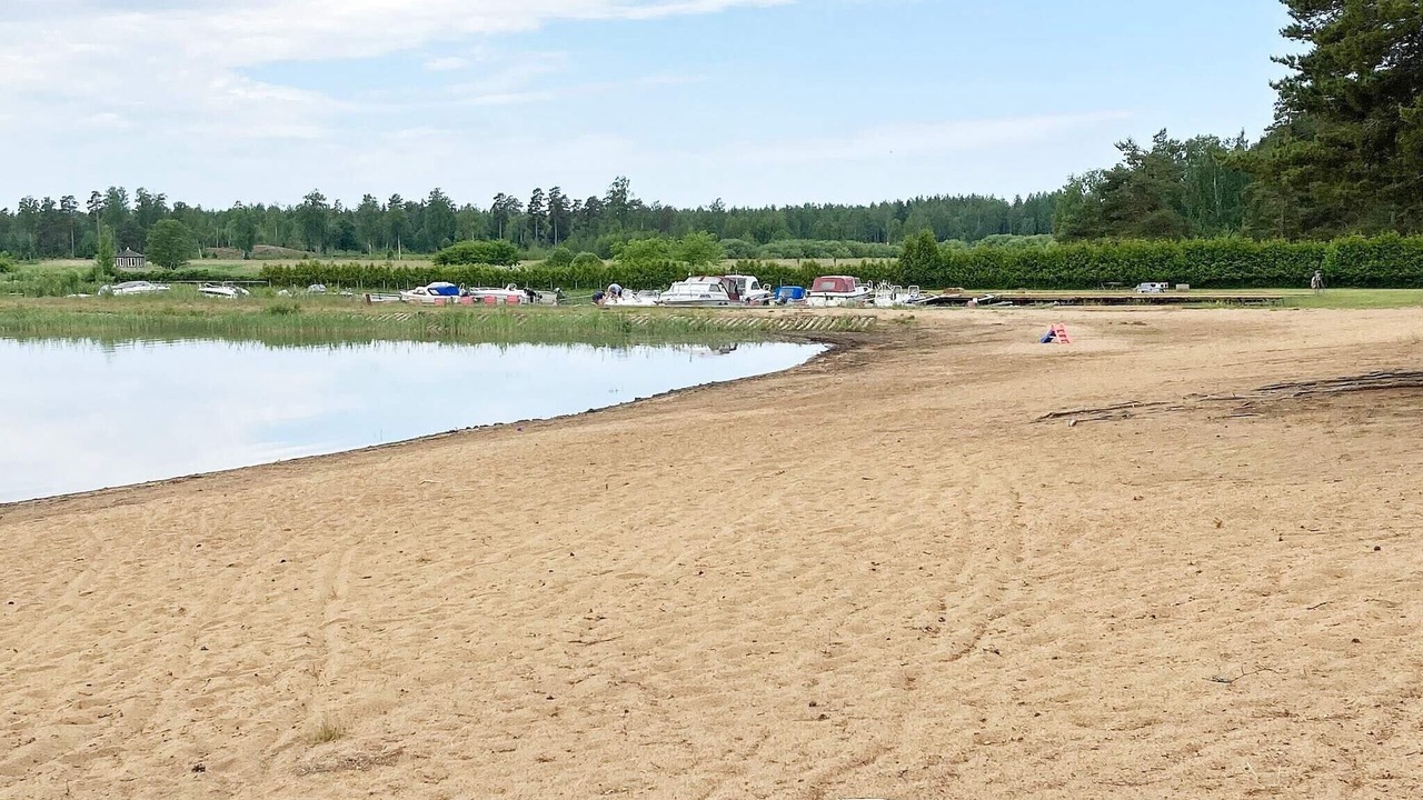 Photo of Outdoor in Kristinehamn