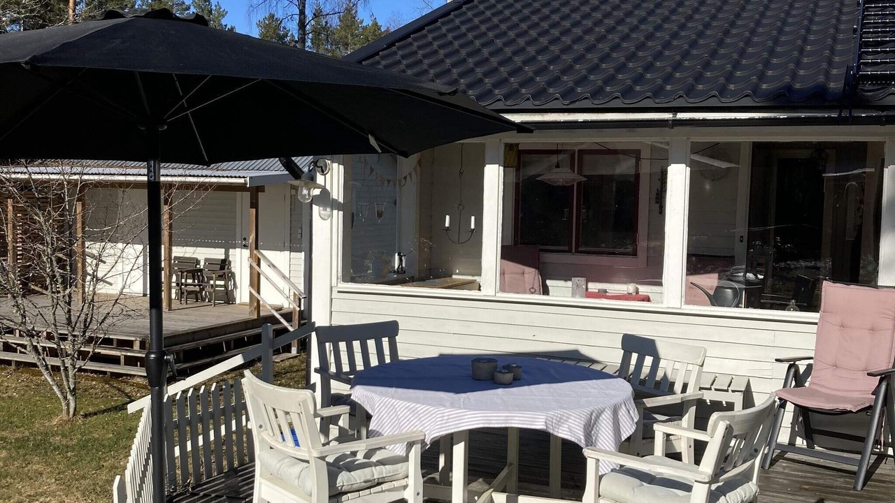 Photo of Outdoor in Kristinehamn