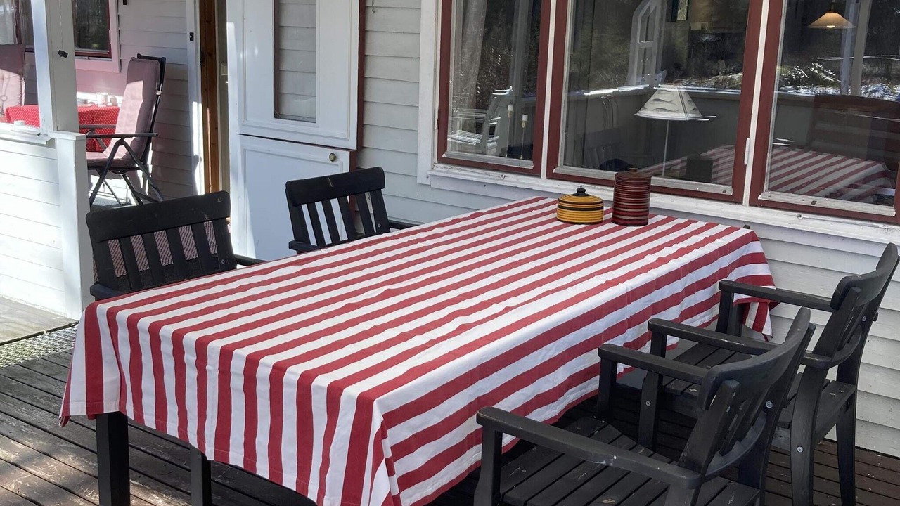 Photo of Outdoor in Kristinehamn