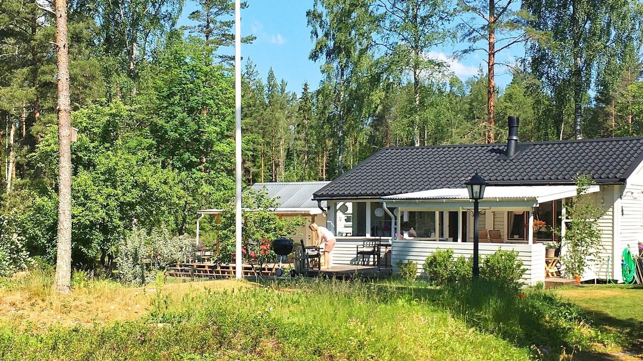 Photo of Outdoor in Kristinehamn