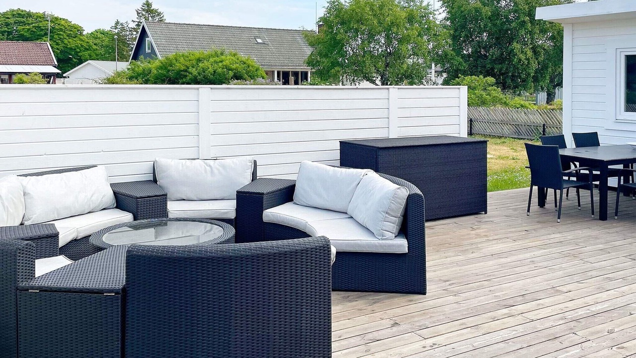 Photo of Outdoor in Kopingsvik