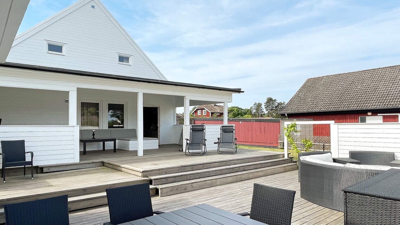 Photo of Outdoor in Kopingsvik