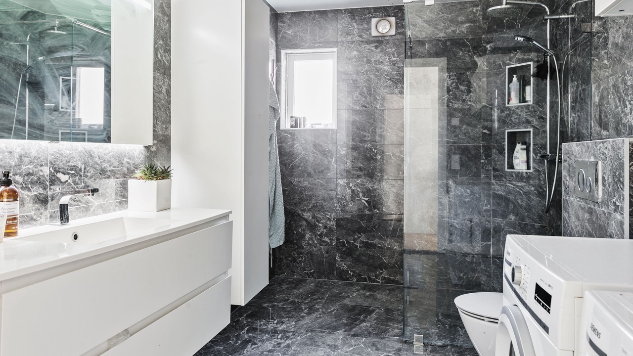 Photo of Bathroom in Varberg Municipality