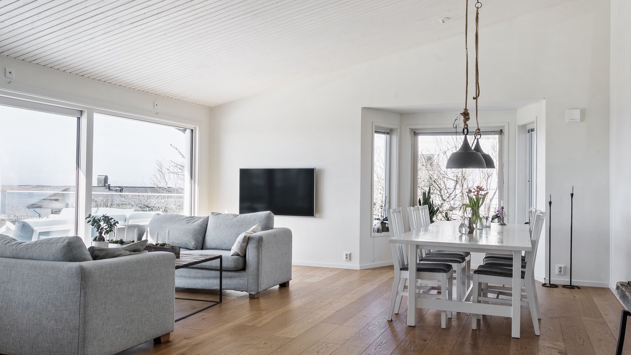 Photo of Livingroom in Varberg Municipality