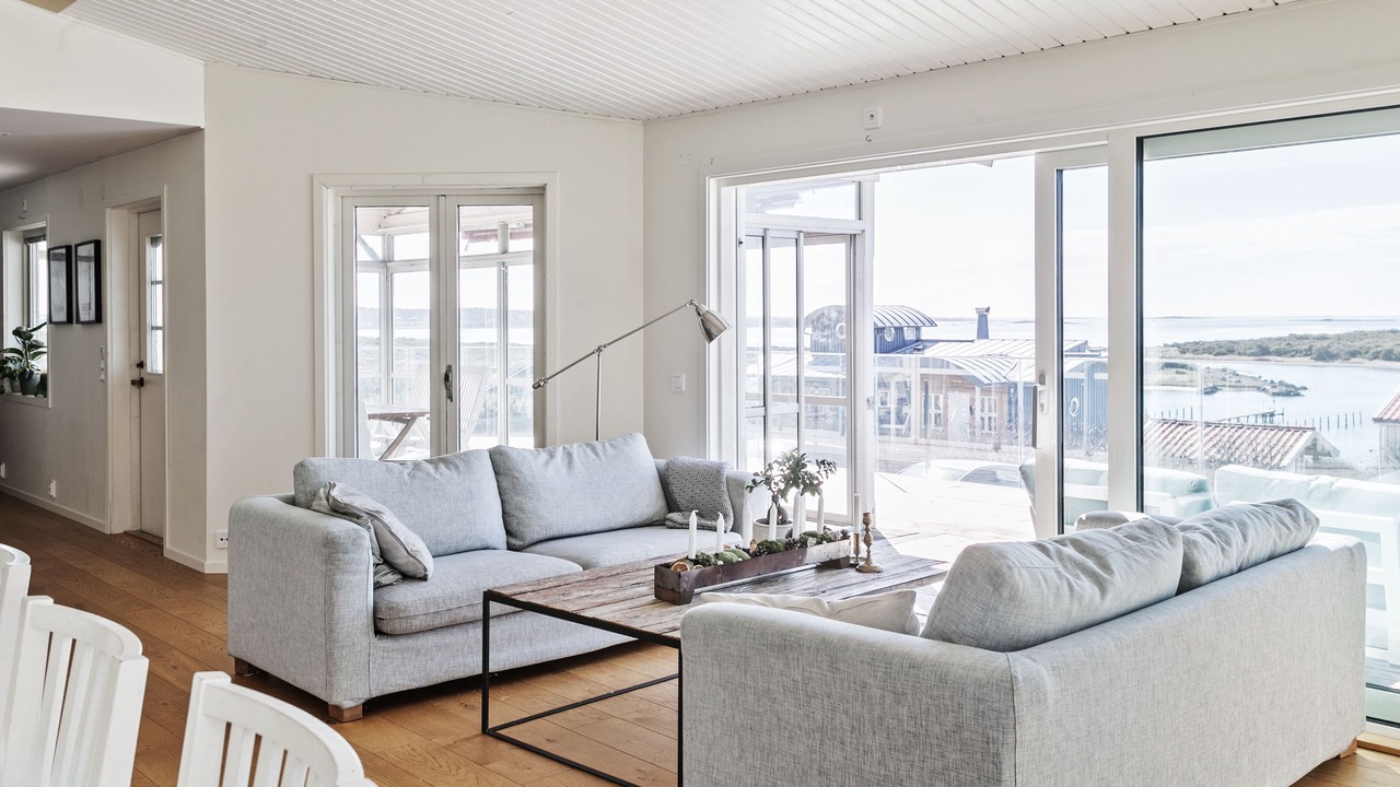 Photo of Livingroom in Varberg Municipality