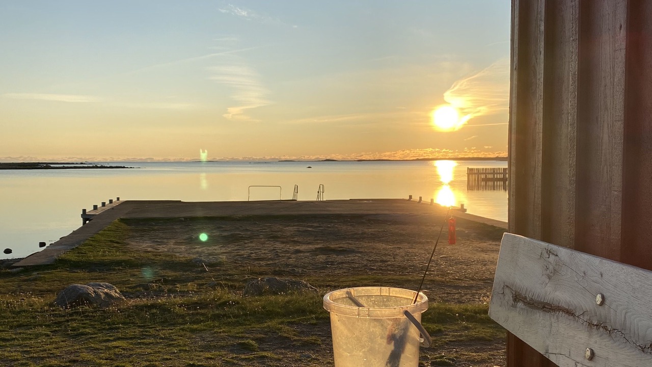 Photo of Outdoor in Varberg Municipality
