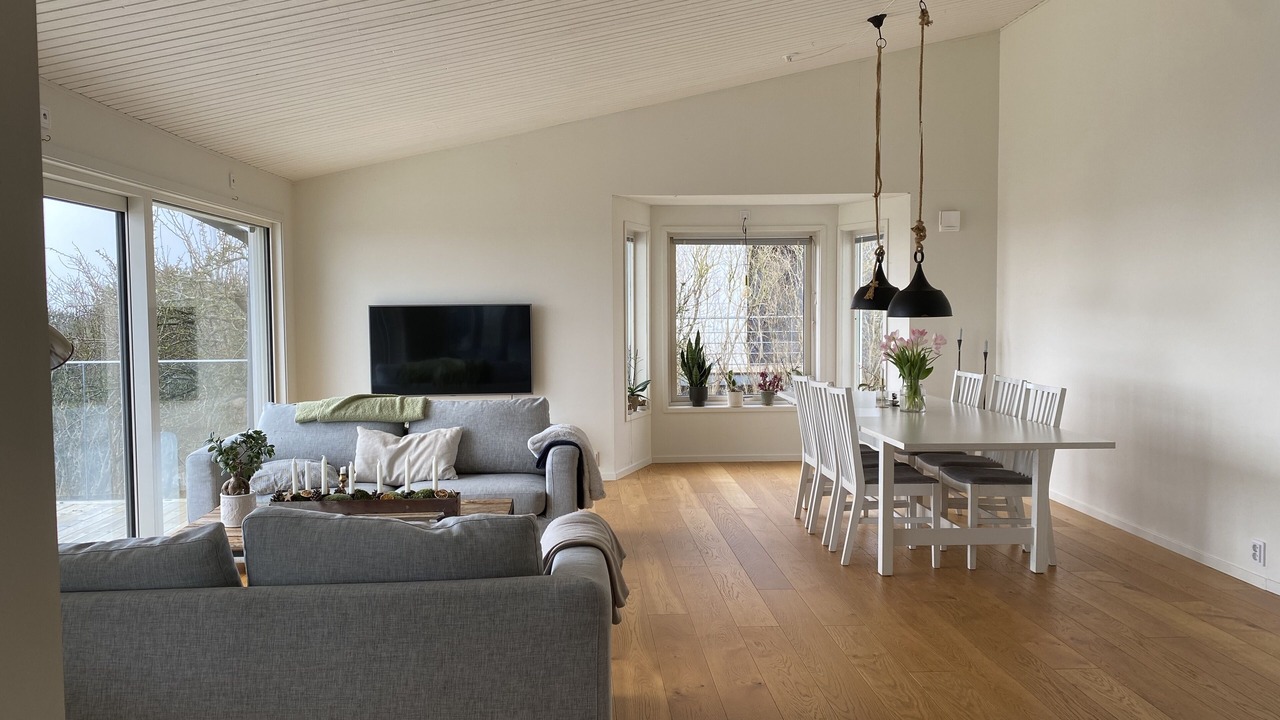 Photo of Livingroom in Varberg Municipality