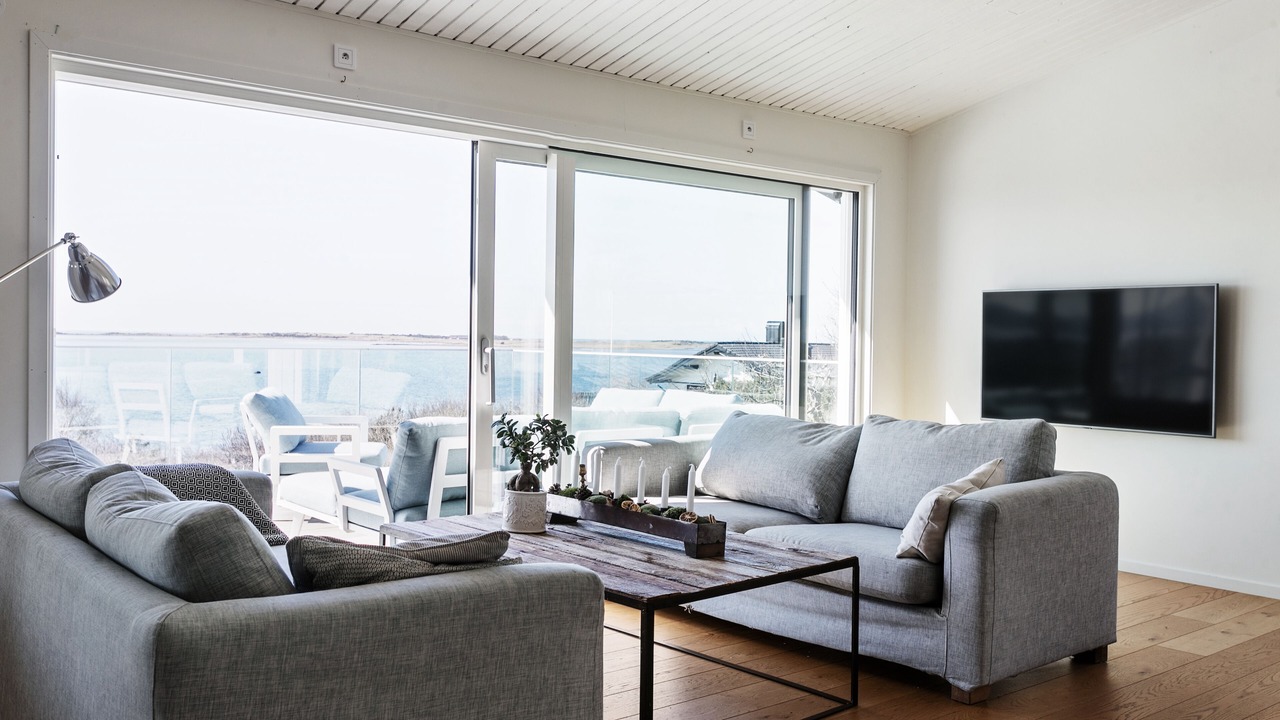 Photo of Livingroom in Varberg Municipality