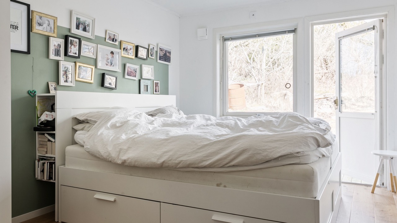 Photo of Bedroom in Varberg Municipality