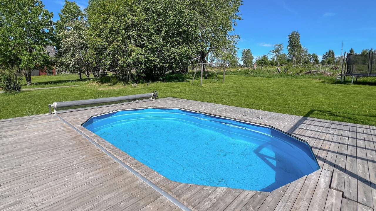 Photo of Outdoor in Hallsberg Municipality