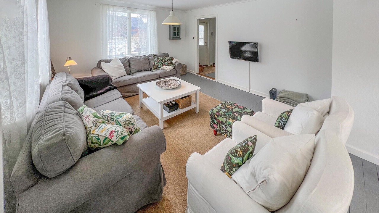 Photo of Bedroom in Hallsberg Municipality