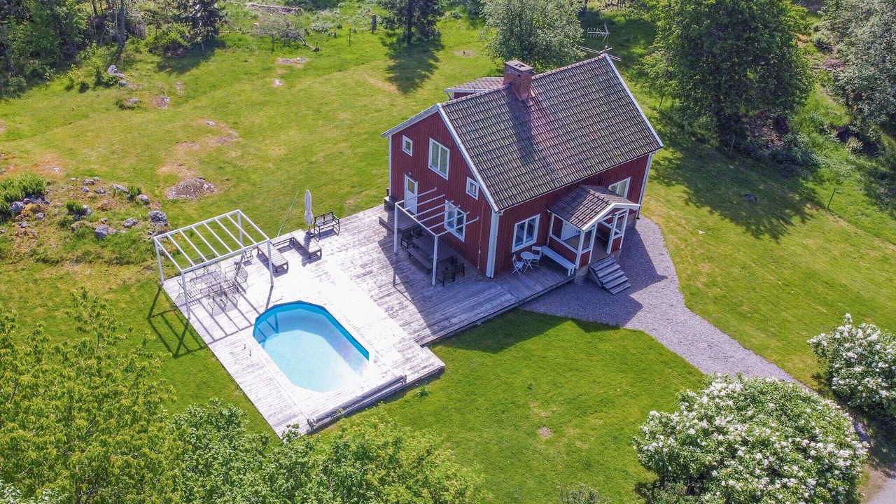 Photo of Outdoor in Hallsberg Municipality