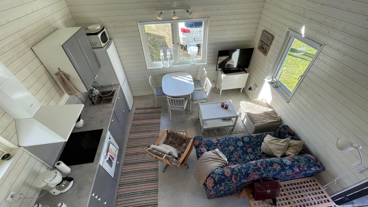 Photo of Bedroom in Farhult
