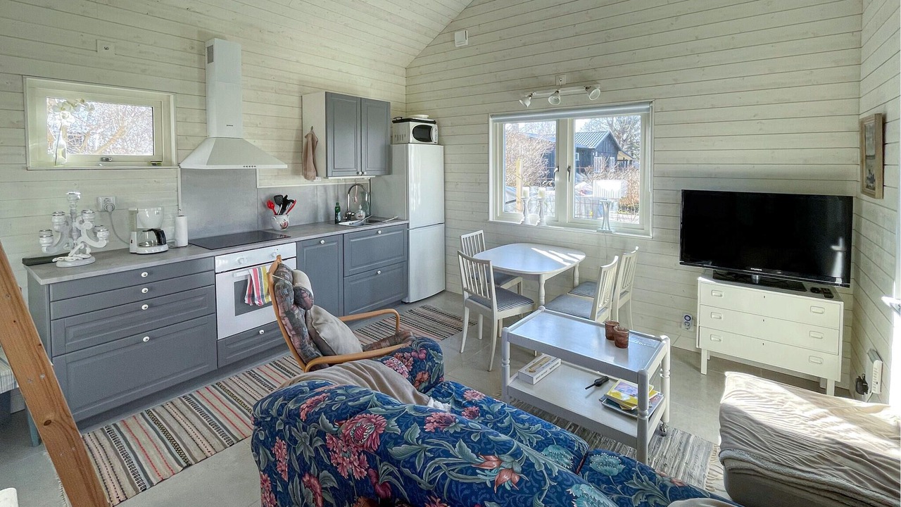 Photo of Bedroom in Farhult