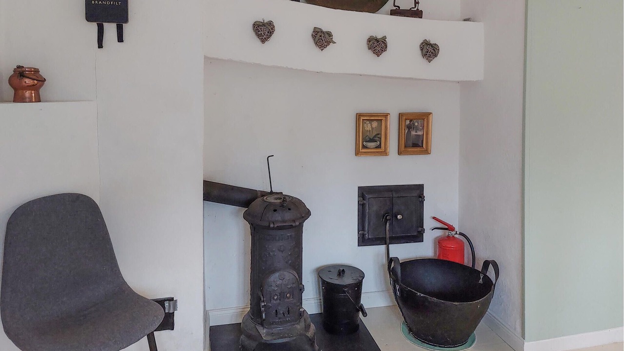 Photo of Bedroom in Hassleholm Municipality