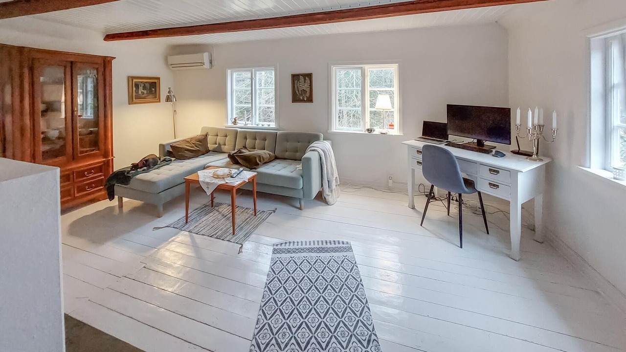 Photo of Bedroom in Hassleholm Municipality