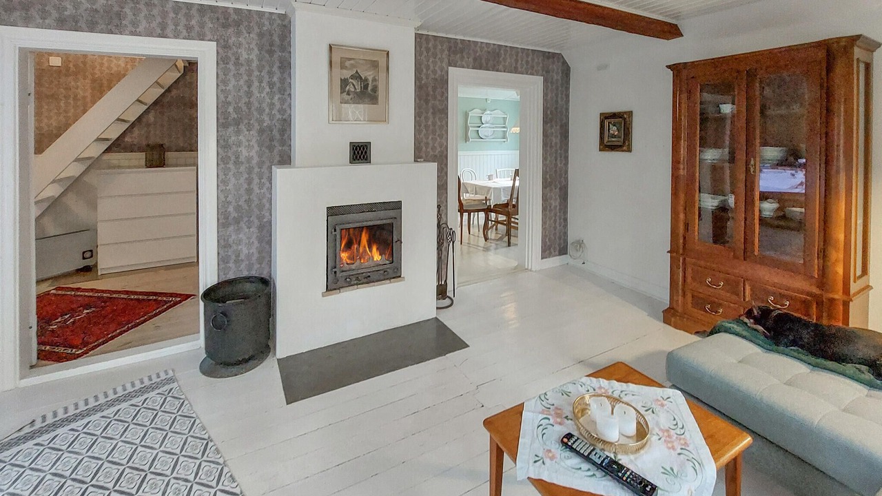 Photo of Bedroom in Hassleholm Municipality