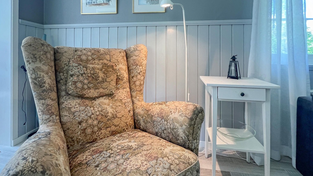 Photo of Bedroom in Fargelanda