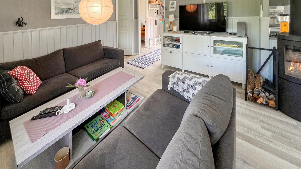 Photo of Bedroom in Fargelanda