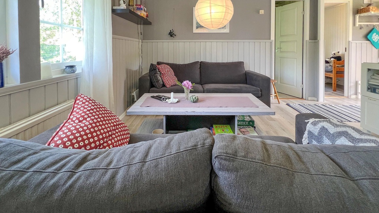 Photo of Bedroom in Fargelanda