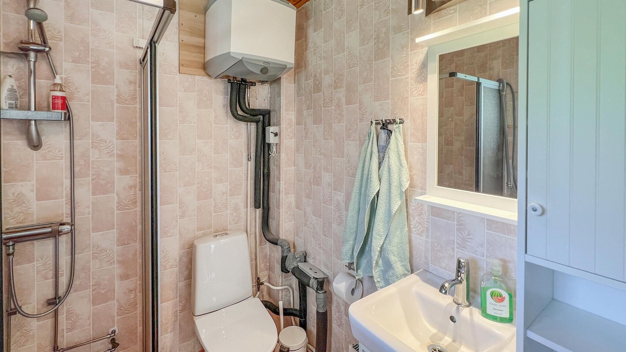 Photo of Bathroom in Fargelanda