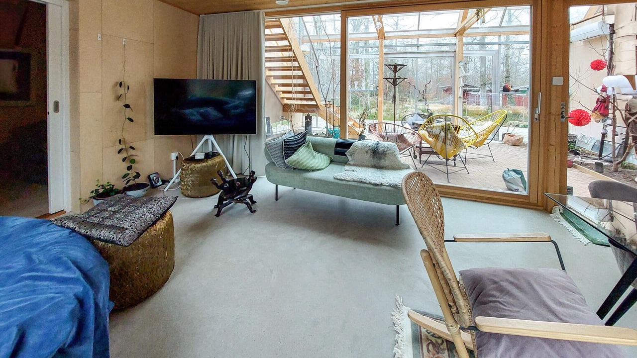 Photo of Bedroom in Ljungbyhed