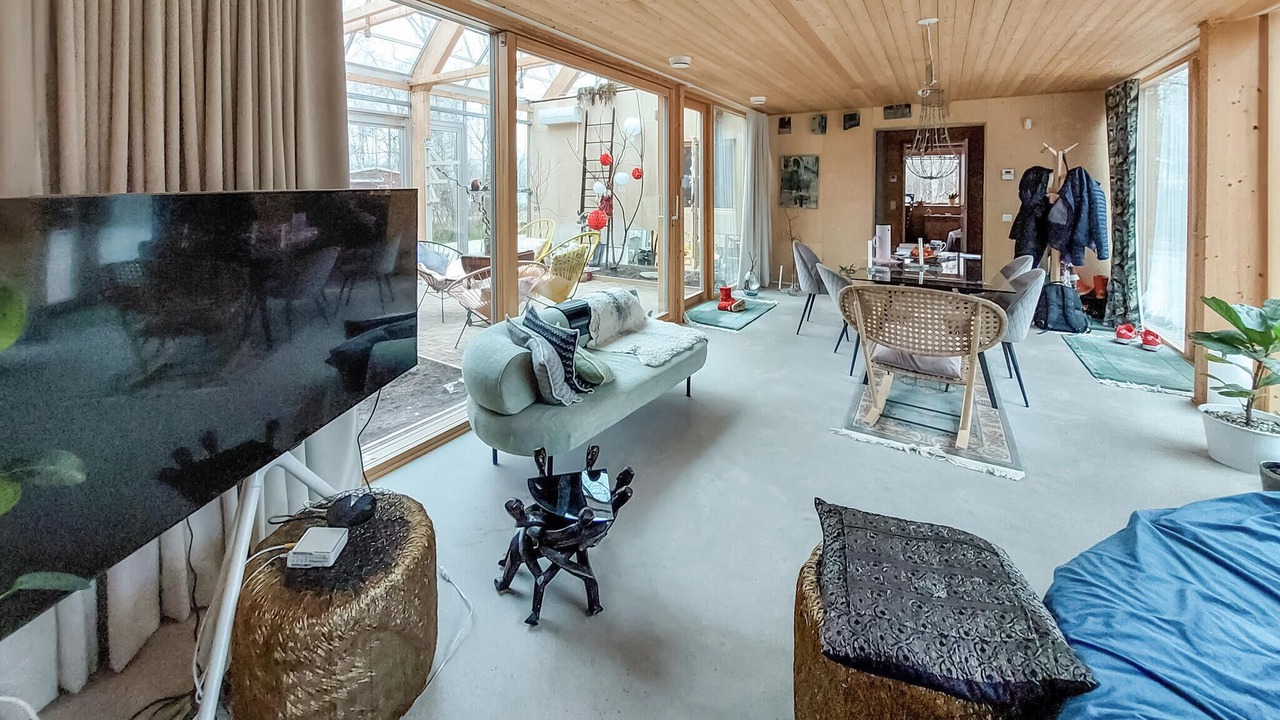 Photo of Bedroom in Ljungbyhed