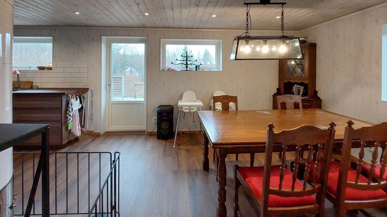 Photo of Bedroom in Lonashult