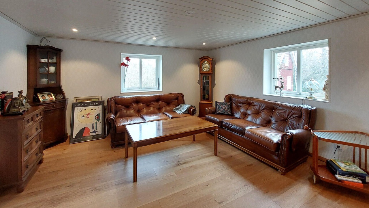 Photo of Bedroom in Lonashult