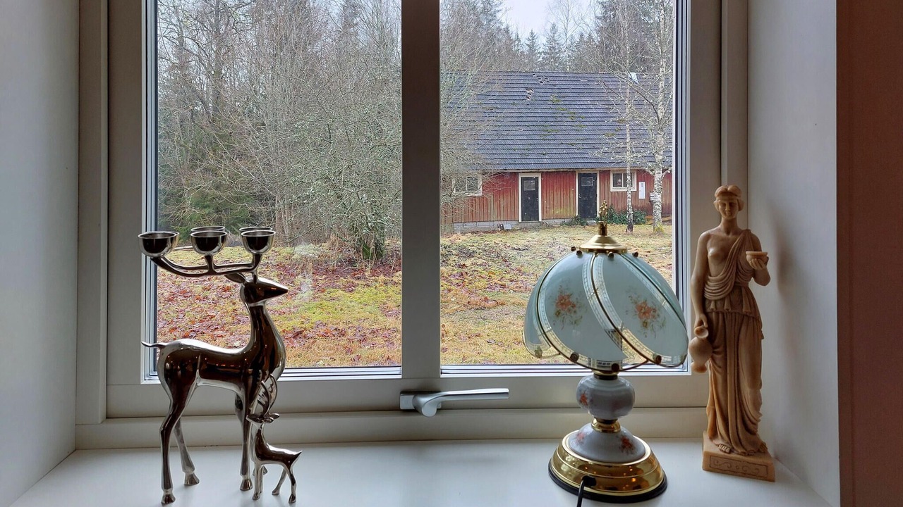 Photo of Bedroom in Lonashult