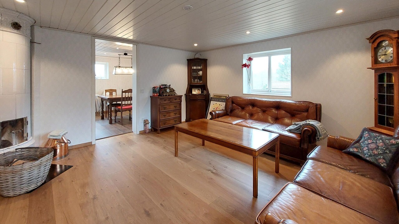 Photo of Bedroom in Lonashult