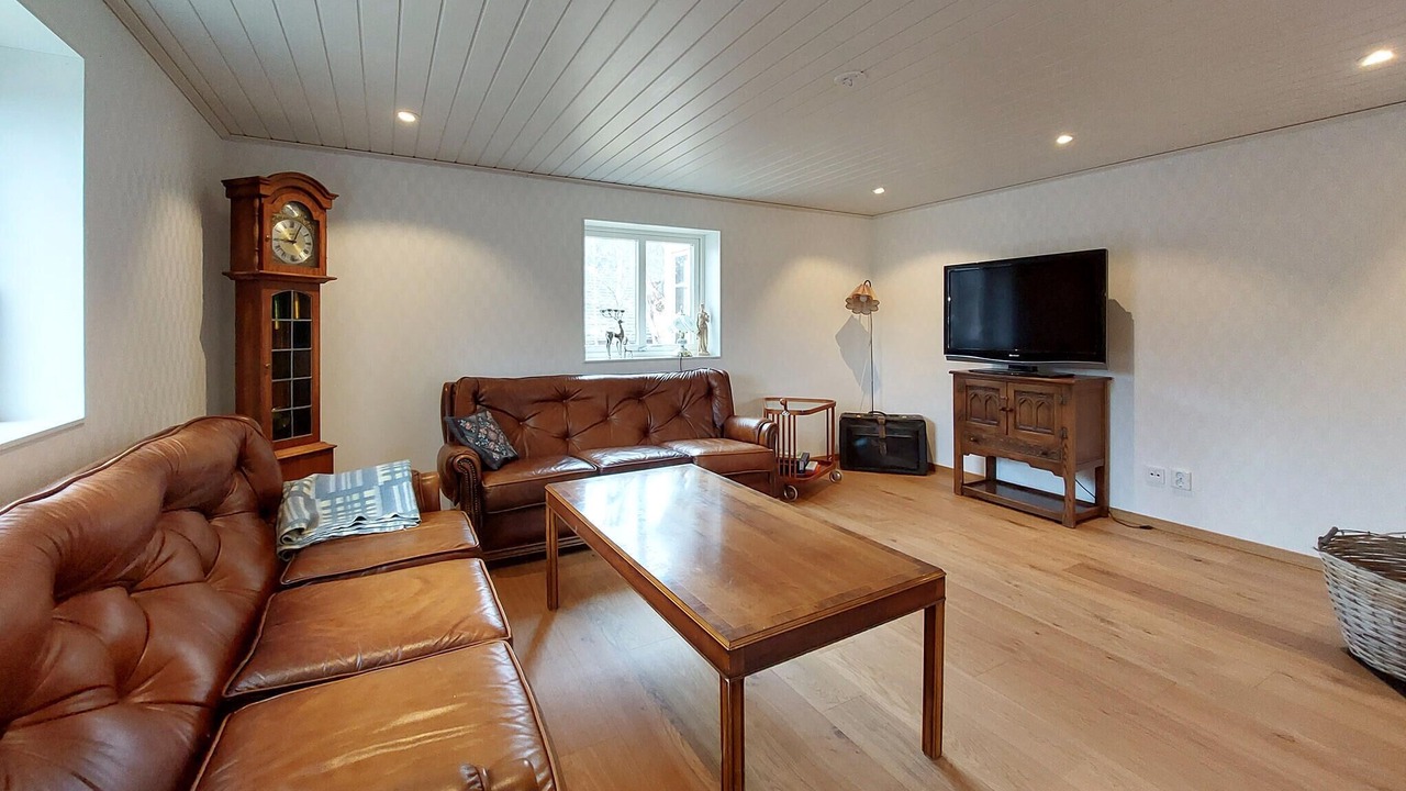 Photo of Bedroom in Lonashult