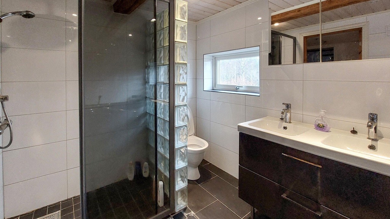 Photo of Bathroom in Lonashult