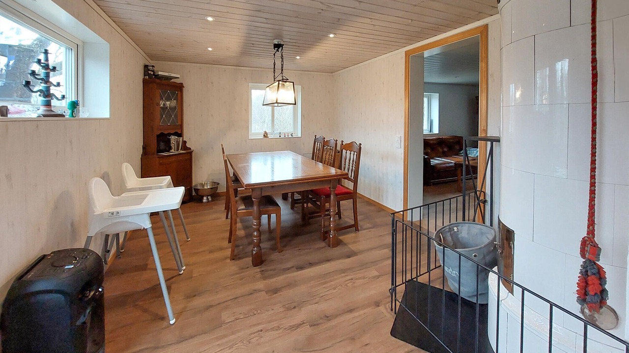 Photo of Bedroom in Lonashult