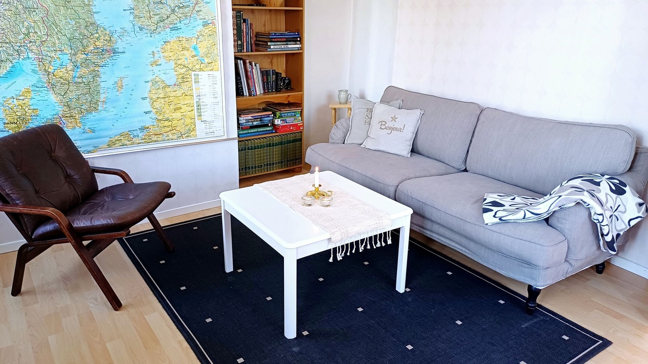 Photo of Livingroom in Odskolt