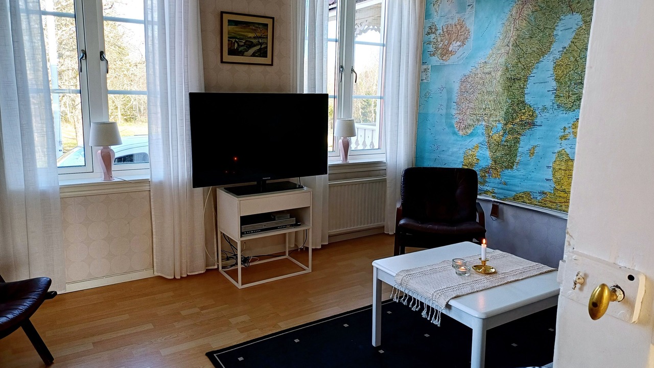 Photo of Livingroom in Odskolt