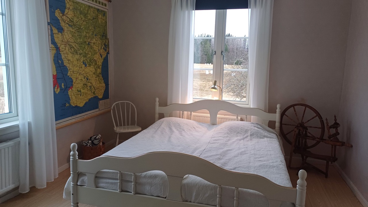 Photo of Bedroom in Odskolt