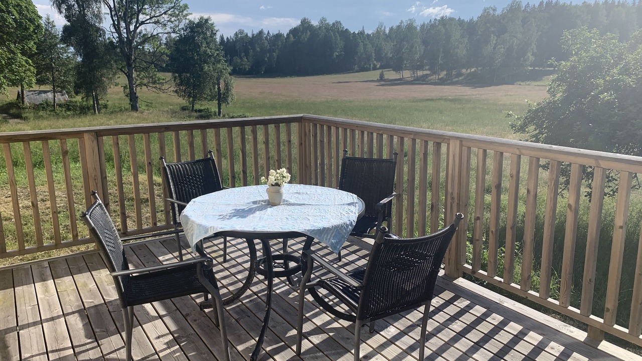 Photo of Outdoor in Odskolt