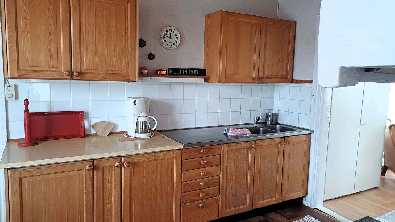 Photo of Kitchen in Odskolt