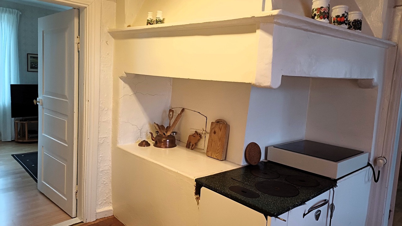 Photo of Kitchen in Odskolt