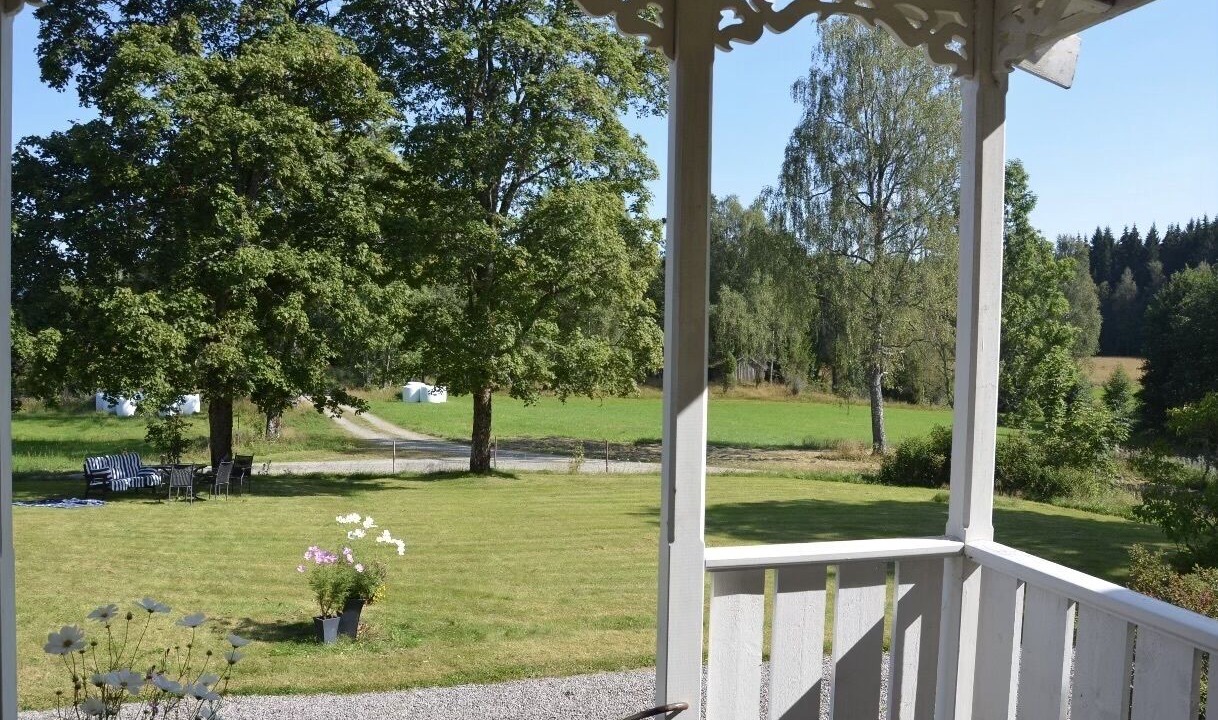 Photo of Outdoor in Odskolt