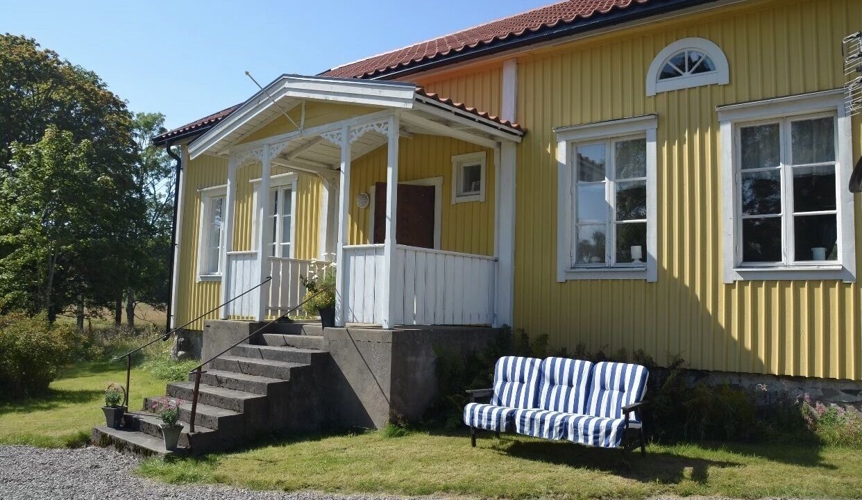 Photo of Outdoor in Odskolt