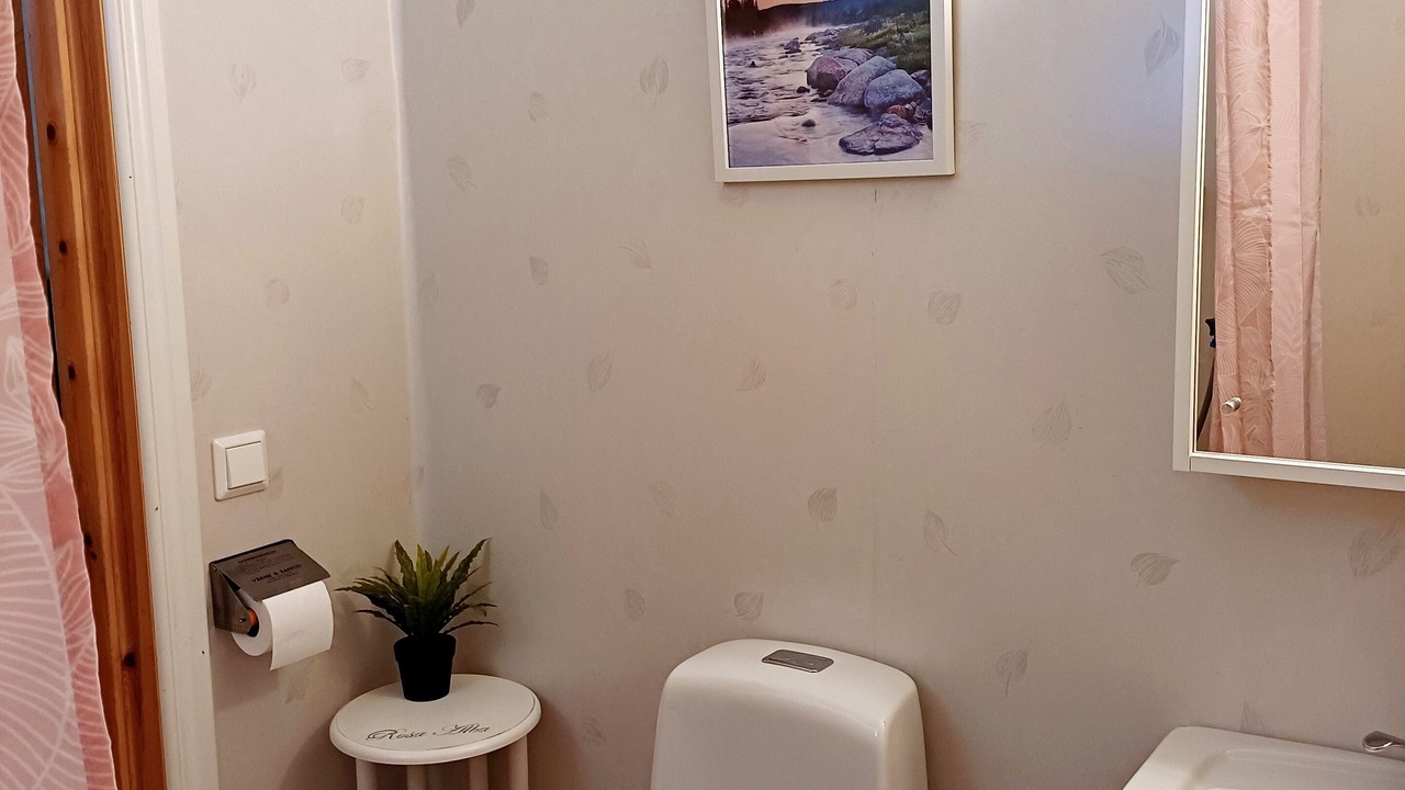 Photo of Bathroom in Odskolt