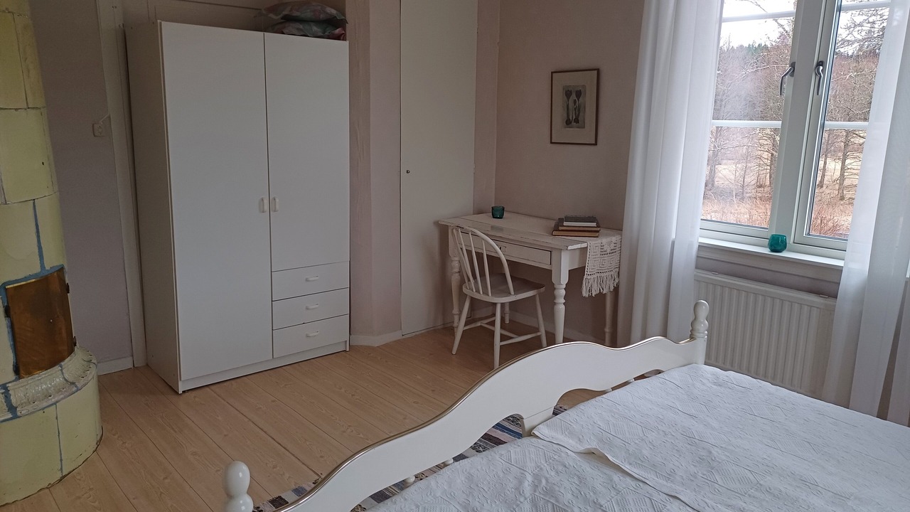 Photo of Bedroom in Odskolt