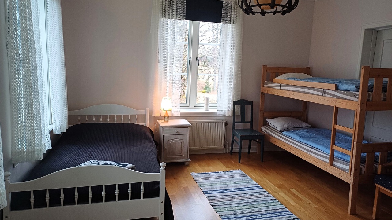Photo of Bedroom in Odskolt
