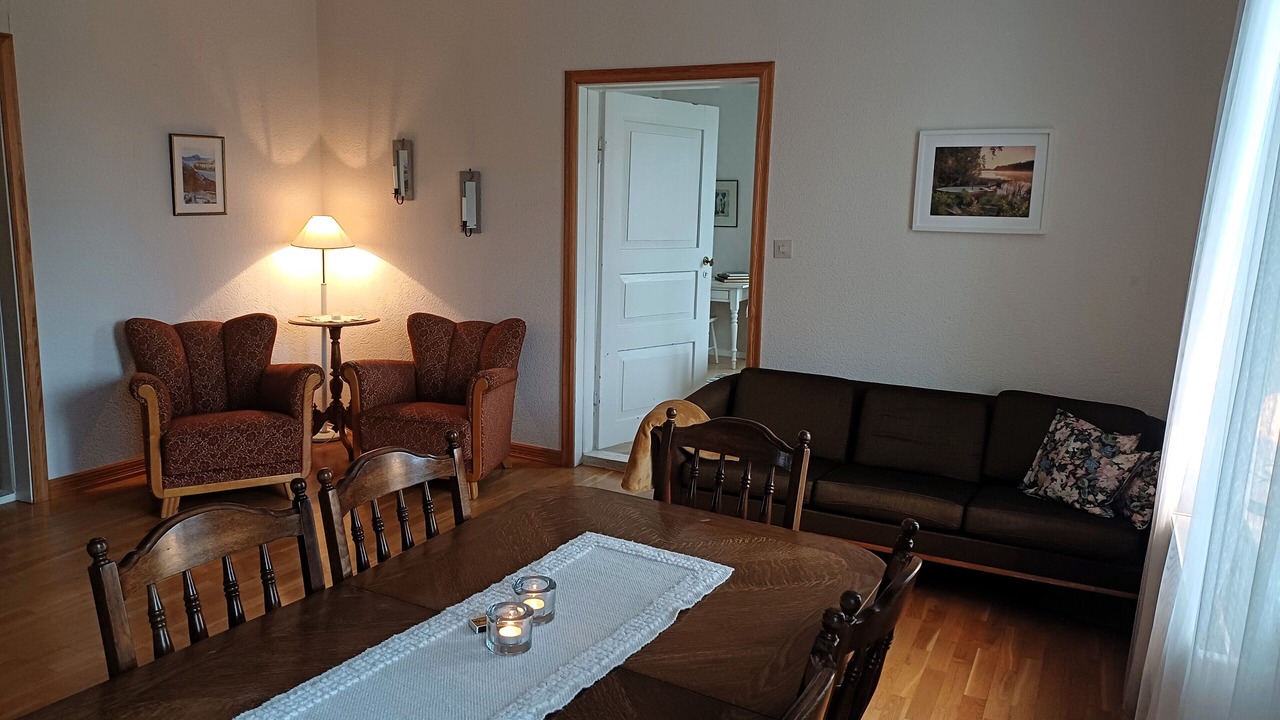 Photo of Livingroom in Odskolt